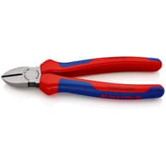 NEW Knipex 7002180 keresztirányú fogó