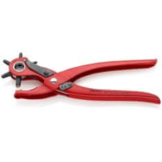 NEW Knipex fogó 9070220 Rugalmas