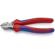 NEW Knipex KP-7002160 keresztvágó fogó