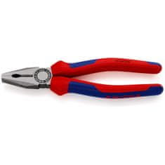 NEW Knipex univerzális fogó 0302200