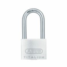 NEW ABUS Titalium 64ti/50hb50 Acél Alumínium Hosszúság (5 cm)