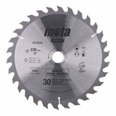 NEW Rezalni disk Mota sc2330