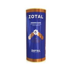 NEW Zotal gombaölő dezodoráló fertőtlenítőszer (870 ml)