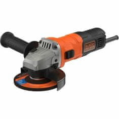 NEW Szögcsiszoló Black &amp; Decker BEG010-QS Ø 115 mm 710 W