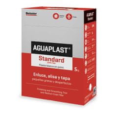 NEW Kit v prahu Aguaplast 70002-007 Standard Bela