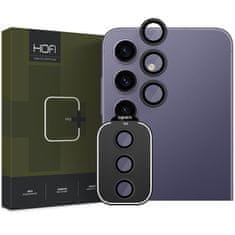 Hofi HOFI CAMRING PRO+ GALAXY S24 FEKETE KAMERA BURKOLAT