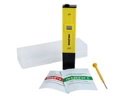 BIGSTREN ISO PH Meter G-08 - pH 0-14