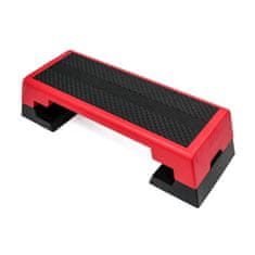 SEDCO Lépcsős doboz aerobic step SP1013 90x37x15-25 cm