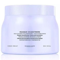 Kérastase Maszk szőke hajra Cicaextreme (Intense Post-Procedure Reconstructive Masque) (Mennyiség 500 ml)