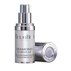 Natura Bissé Fiatalító szemkörnyékápoló krém Diamond (Extreme Eye Cream) 25 ml