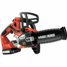 NEW Black &amp; Decker GKC1825L20 18 V (20 cm) akkumulátoros láncfűrész