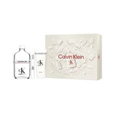 Calvin Klein CK Everyone - EDT 200 ml + tusfürdő 100 ml + EDT 10 ml
