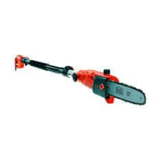 NEW Black &amp; Decker kihúzható ugró rúd 800 W (25 cm)