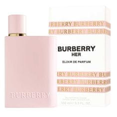 Burberry Her Elixir De Parfum - EDP 100 ml