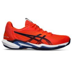 Asics Cipők tenisz narancs 44.5 EU Solution Speed Ff 3