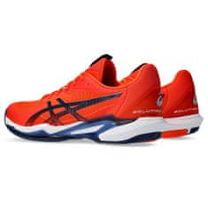 Asics Cipők tenisz narancs 44.5 EU Solution Speed Ff 3