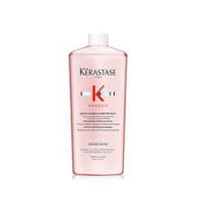 Kérastase Erősítő sampon hajhullás ellen Genesis Bain Hydra-Fortifiant (Anti Hair-Fall Fortifying Shampoo) (Mennyiség 1000 ml)