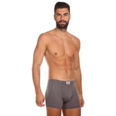 Styx 3PACK Tarka long férfi boxeralsó klasszikus gumi (3F96837) - méret M