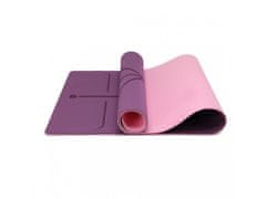 SEDCO YOGA SEDCO DUAL COLOR 183x61x1 cm