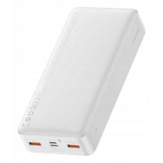 BASEUS Baseus Bipow powerbank gyors töltéssel 20000mAh 20W + kábel