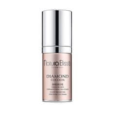 Natura Bissé Erősítő szemkörnyékápoló krém öregedésgátló hatással Diamond Cocoon (Sheer Eye Cream) 25 ml