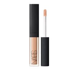 NARS Világosító krémes korrektor (Mini Radiant Creamy Concealer) 1,4 ml (Árnyalat Vanilla)