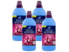 sarcia.eu Felce Azzurra Fekete Orchid öblítő 1025 ml x4