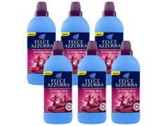 sarcia.eu Felce Azzurra Fekete Orchid öblítő 1025 ml x6