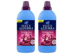 sarcia.eu Felce Azzurra Fekete Orchid öblítő 1025 ml x2