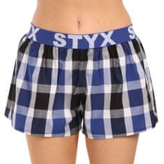 Styx Tarka női boxeralsó sport gumi (T1019) - méret S