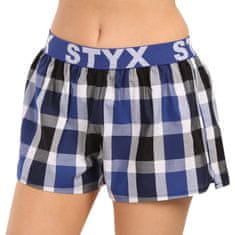 Styx Tarka női boxeralsó sport gumi (T1019) - méret S