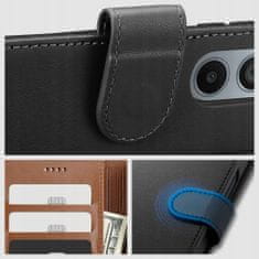 Tech-protect TECH-PROTECT WALLET XIAOMI 13T / 13T PRO FEKETE