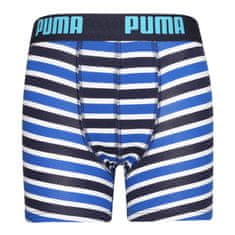 Puma 2PACK tarka kisfiú boxeralsó (701219334 002) - méret 176