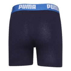 Puma 2PACK tarka kisfiú boxeralsó (701219334 002) - méret 176