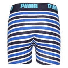 Puma 2PACK tarka kisfiú boxeralsó (701219334 002) - méret 176