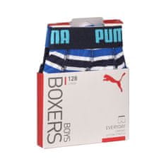 Puma 2PACK tarka kisfiú boxeralsó (701219334 002) - méret 176