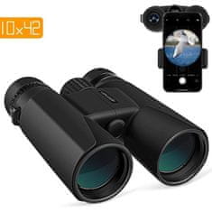 Apeman Binocular BC100 távcső, 10x42