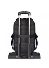 Port Designs SAN FRANCISCO BACKPACK hátizsák 15,6"-os laptophoz és 10,1"-es táblagéphez, szürke