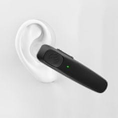 Tellur Bluetooth Headset Vox 155, fekete