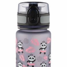 BAAGL Tritan ivópalack Panda, 500 ml