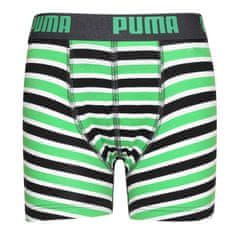 Puma 2PACK tarka kisfiú boxeralsó (701219334 003) - méret 128