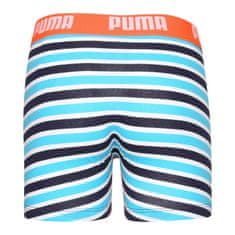 Puma 2PACK tarka kisfiú boxeralsó (701219334 004) - méret 128