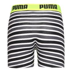 Puma 2PACK tarka kisfiú boxeralsó (701219334 005) - méret 128