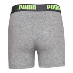 Puma 2PACK tarka kisfiú boxeralsó (701219334 005) - méret 128