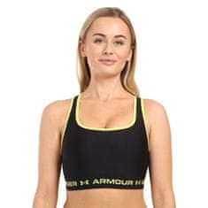 Under Armour  Fekete női melltartó (1361034 003) - méret L