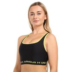 Under Armour  Fekete női melltartó (1361034 003) - méret L