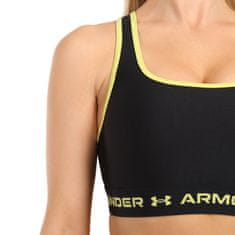 Under Armour  Fekete női melltartó (1361034 003) - méret L