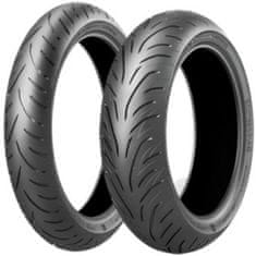 NEW Bridgestone T31R BATTLAX 160/60HR15 motorkerékpár gumiabroncs