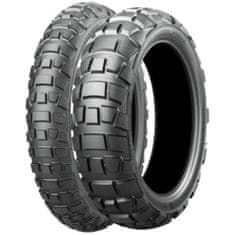 NEW Bridgestone AX41F ADVENTURECROSS BATTLAX 2,75-21 motorkerékpár gumiabroncs