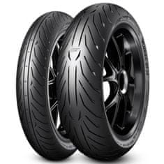 NEW Pirelli ANGEL GT II 120/60ZR17 motorkerékpár gumiabroncs